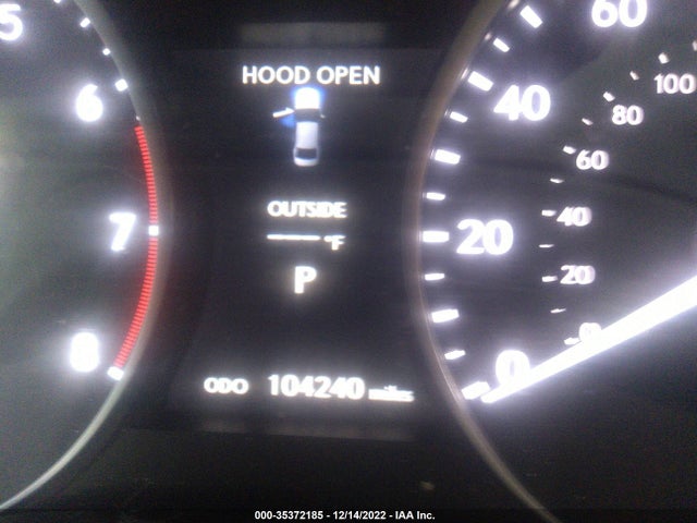 Lexus ES 350 2014 JTHBK1GG4E2115075 Image 7