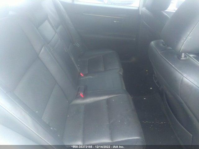 Lexus ES 350 2014 JTHBK1GG4E2115075 Image 8