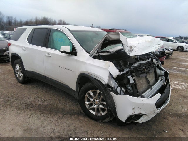 2020 1GNEVGKW6LJ327722 main image