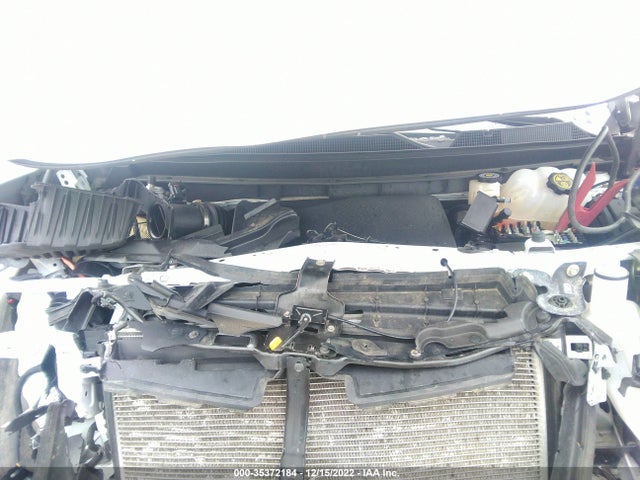 Chevrolet Traverse Lt Cloth 2020 1GNEVGKW6LJ327722 Image 10