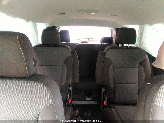 Chevrolet Traverse Lt Cloth 2020 1GNEVGKW6LJ327722 Image 8