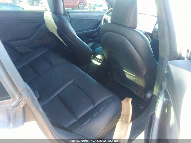 Tesla Model 3 Long Range 2018 5YJ3E1EBXJF151493 Image 14