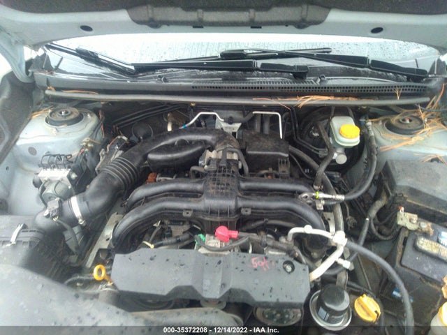 2013 SUBARU XV CROSSTREK PREMIUM VIN: JF2GPAVC4D2830138