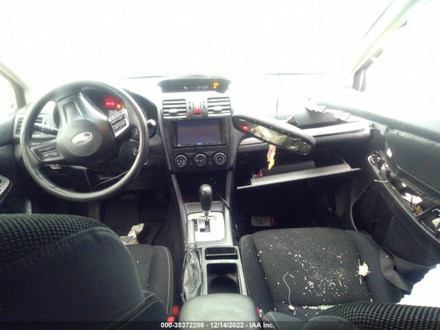 2013 SUBARU XV CROSSTREK PREMIUM VIN: JF2GPAVC4D2830138