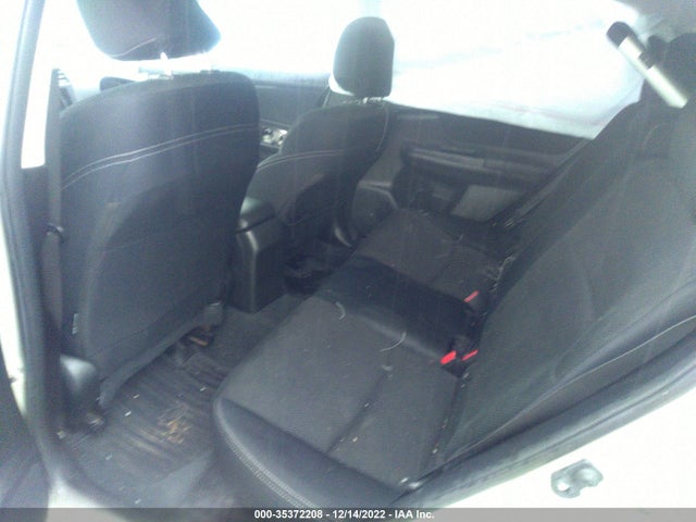 2013 SUBARU XV CROSSTREK PREMIUM VIN: JF2GPAVC4D2830138