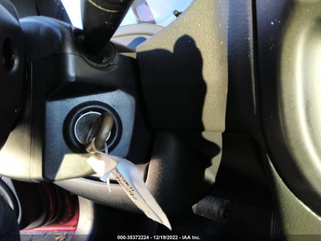 1C4NJPBBXGD749093 Jeep Patriot Sport