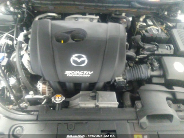 2017 Mazda 6, VIN: JM1GL1V59H1128890