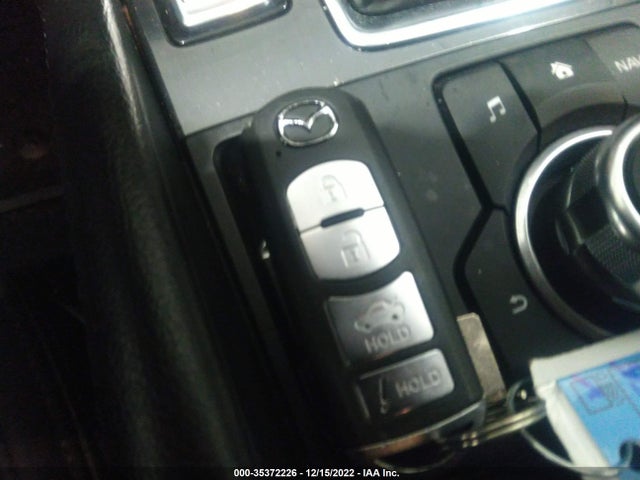 2017 Mazda 6, VIN: JM1GL1V59H1128890