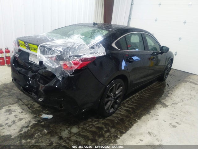 2017 Mazda 6, VIN: JM1GL1V59H1128890