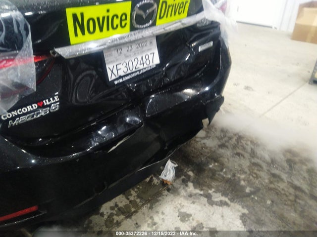 2017 Mazda 6, VIN: JM1GL1V59H1128890