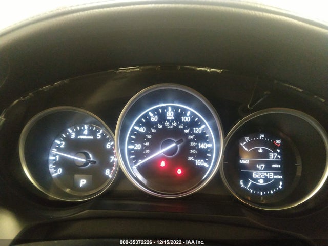2017 Mazda 6, VIN: JM1GL1V59H1128890