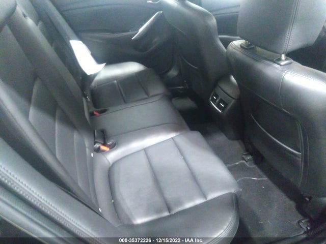 2017 Mazda 6, VIN: JM1GL1V59H1128890