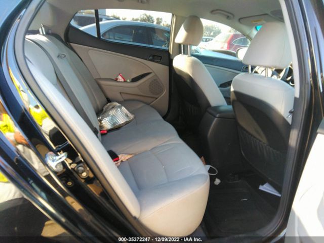 KNAGM4A74F5653848 KIA Optima Lx