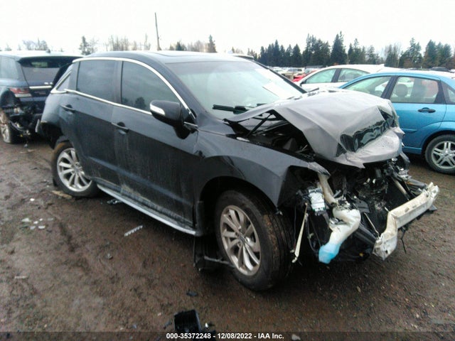 2017 5J8TB4H38HL006783 main image