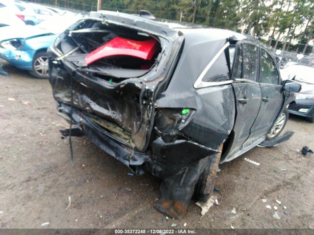 Acura RDX 2017 5J8TB4H38HL006783 Image 5