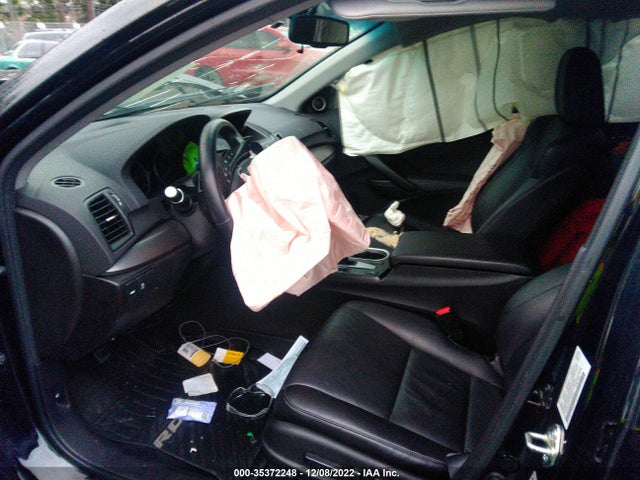 Acura RDX 2017 5J8TB4H38HL006783 Image 6