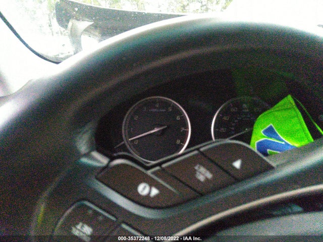 Acura RDX 2017 5J8TB4H38HL006783 Image 8