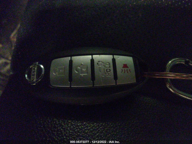 Nissan Rogue Sl 2016 5N1AT2MV1GC874830 Image 3
