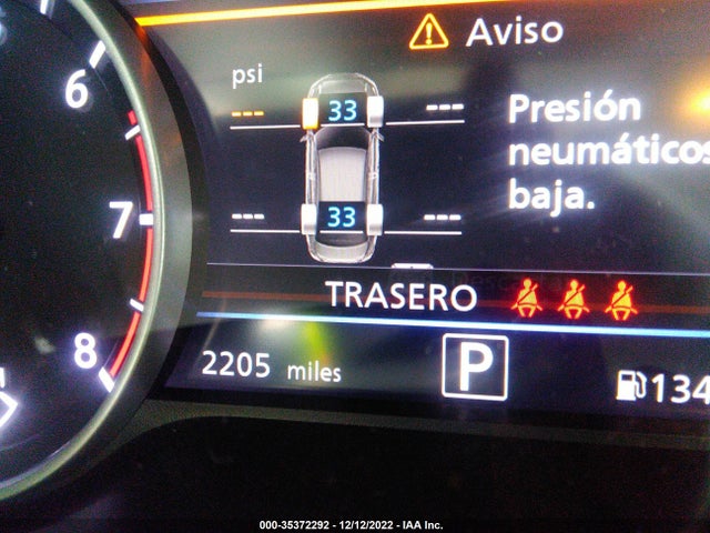 2022 Nissan Sentra, VIN: 3N1AB8DV0NY287987