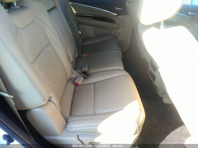2015 Acura MDX, VIN: 5FRYD3H49FB009420