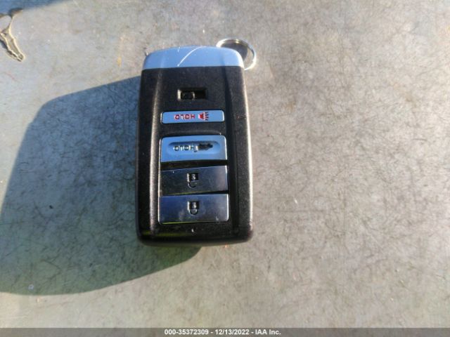 5FRYD3H49FB009420 Acura Mdx Tech Pkg