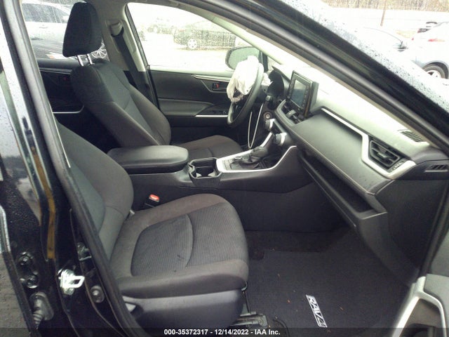 2020 TOYOTA RAV4 HYBRID LE VIN: JTML6RFV7LD004479