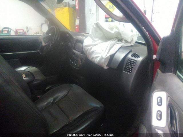 2004 FORD ESCAPE XLT VIN: 1FMYU93174KB36258