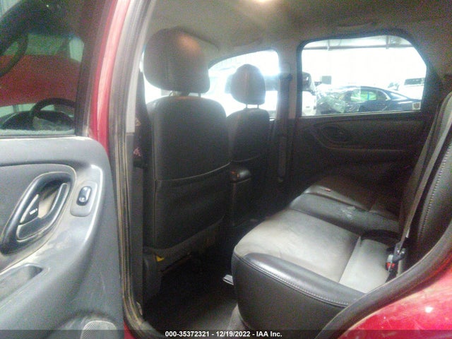 2004 FORD ESCAPE XLT VIN: 1FMYU93174KB36258