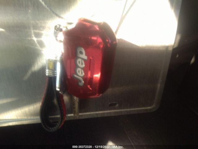 1C6HJTFG5LL146555 Jeep Gladiator Overland