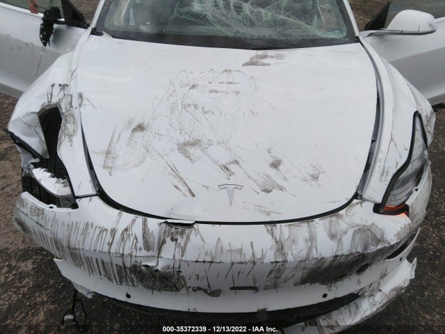 Tesla MODEL 3 2018 5YJ3E1EA8JF053649 Image 10