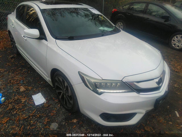 2016 19UDE2F8XGA018359 main image