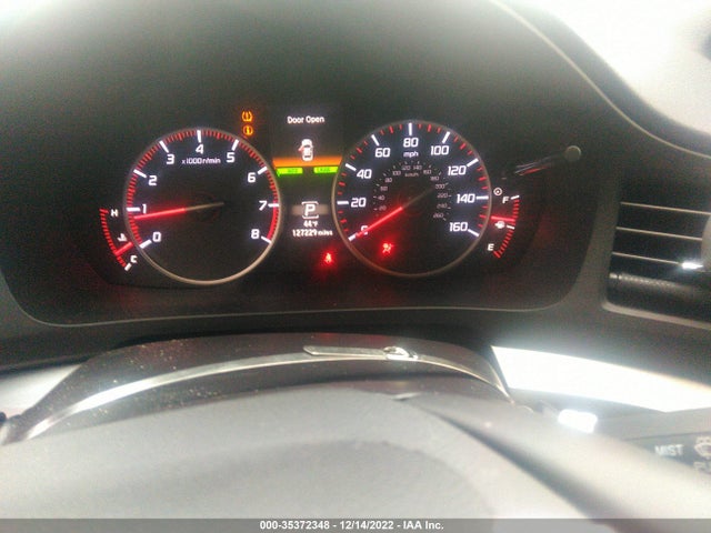 Acura Ilx W/premium 2016 19UDE2F8XGA018359 Image 7