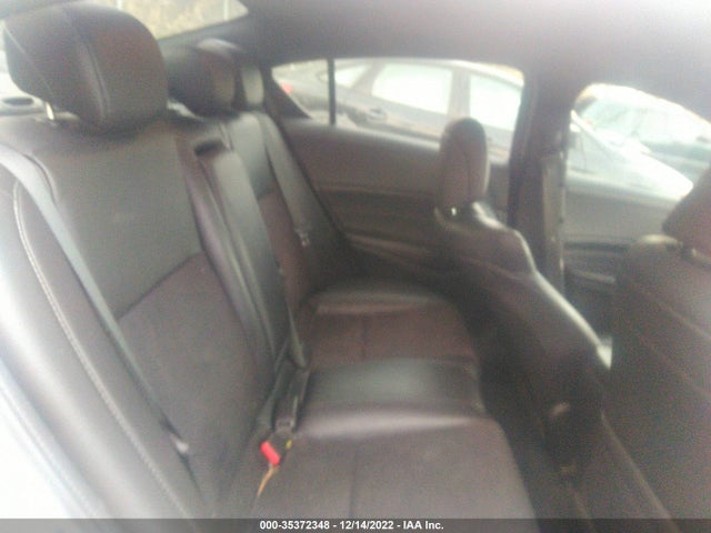 Acura Ilx W/premium 2016 19UDE2F8XGA018359 Image 8
