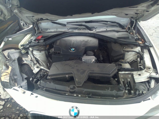 BMW 3 Series 320i 2015 WBA3B1C52FP831680 Image 11