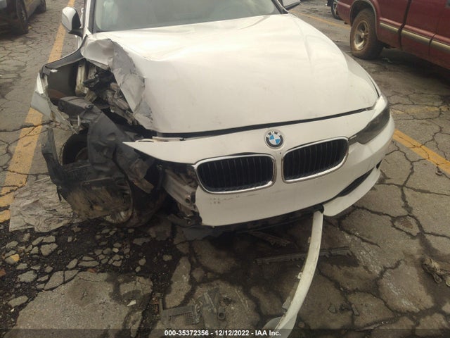 BMW 3 Series 320i 2015 WBA3B1C52FP831680 Image 6
