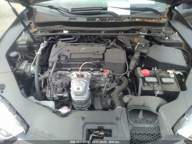 2020 Acura TLX, VIN: 19UUB1F3XLA013972