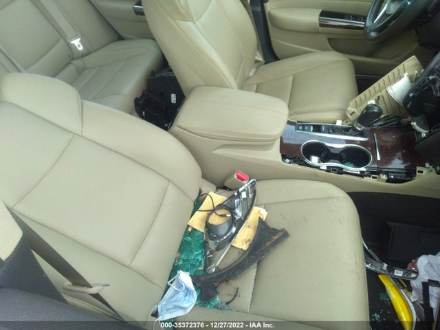 2020 Acura TLX, VIN: 19UUB1F3XLA013972