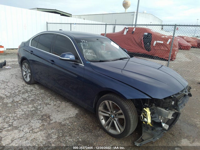 2016 WBA8E9C59GK646603 main image