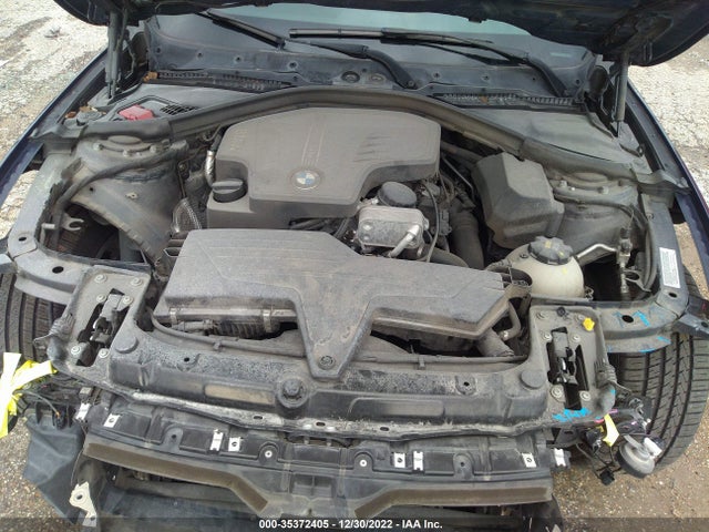 BMW 3 Series 328i 2016 WBA8E9C59GK646603 Image 10