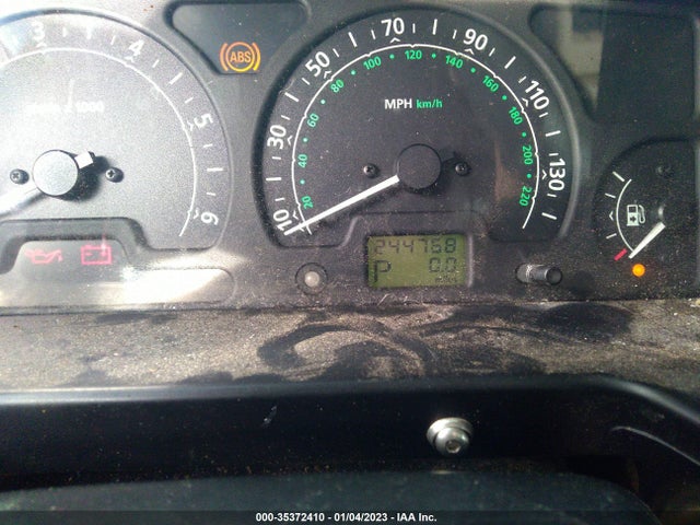 Land Rover Discovery 2003 SALTY16443A808042 Image 7