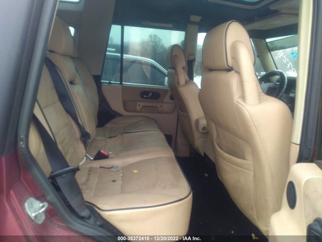 Land Rover Discovery 2003 SALTY16443A808042 Image 8