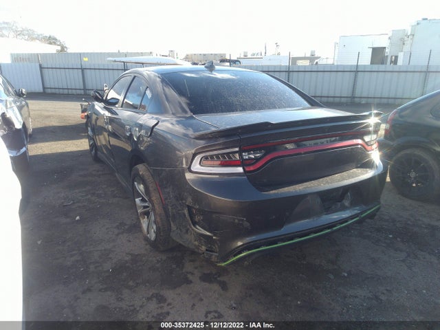 Dodge CHARGER R/T 2020 2C3CDXCT1LH244793 Image 3
