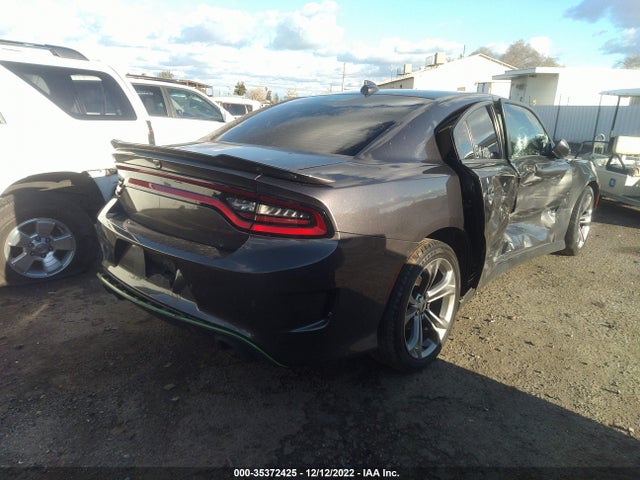 Dodge CHARGER R/T 2020 2C3CDXCT1LH244793 Image 4