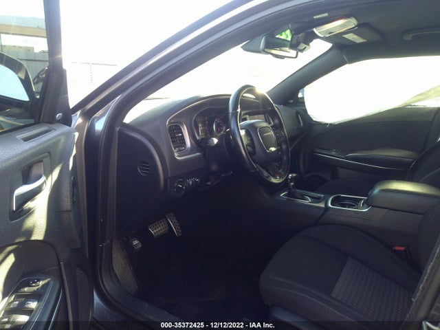Dodge CHARGER R/T 2020 2C3CDXCT1LH244793 Image 5