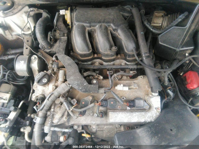 2007 TOYOTA CAMRY LE/SE/XLE VIN: 4T1BK46K47U540839