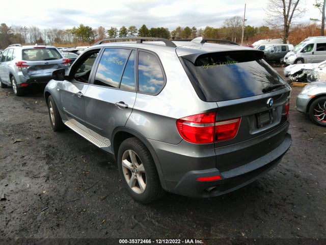 2008 BMW X5 3.0SI VIN: 5UXFE43538L029558