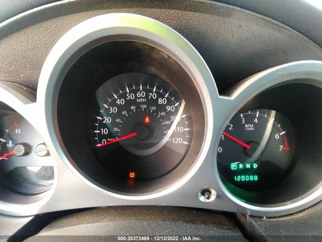 2010 CHRYSLER SEBRING LIMITED VIN: 1C3CC5FB9AN133651