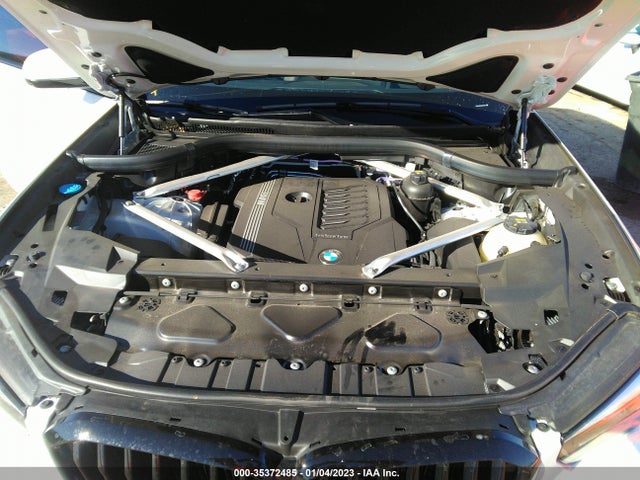 5UXCR6C03N9K61965 BMW X5 Xdrive40i