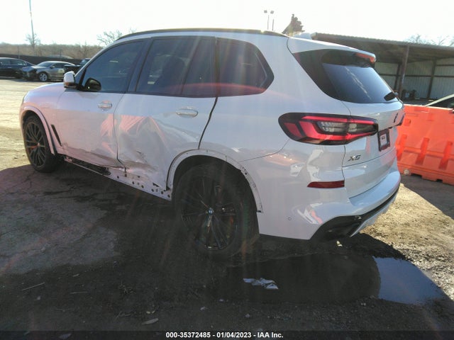 5UXCR6C03N9K61965 BMW X5 Xdrive40i