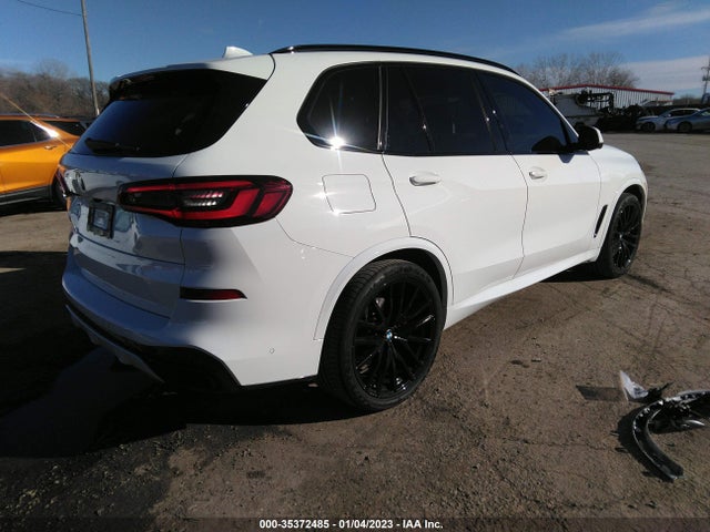 5UXCR6C03N9K61965 BMW X5 Xdrive40i